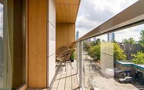 ApartamentySnu, Wola Premium II z parkingiem